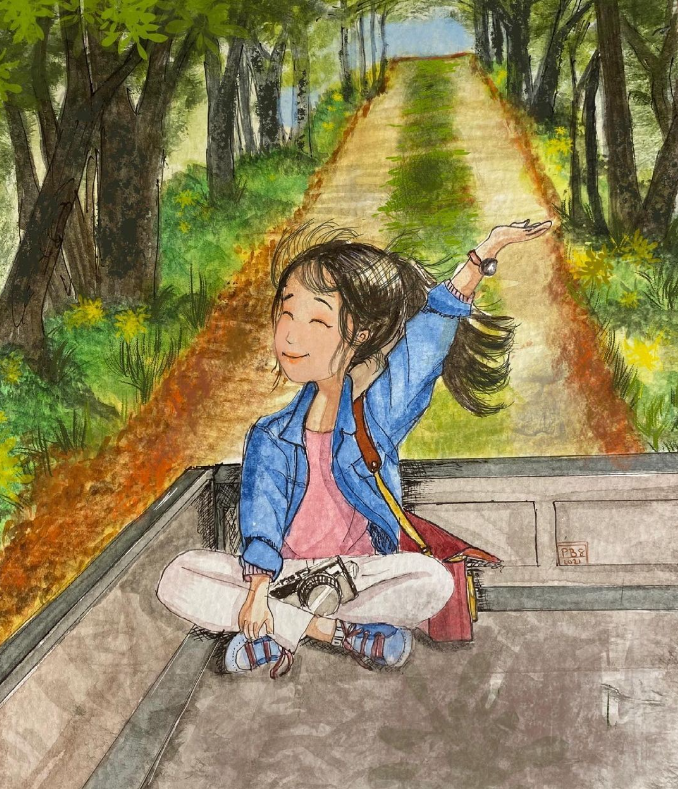 8