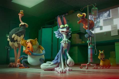 Night Of The Zoopocalypse 2025 𝚆𝚊𝚝𝚌𝚑 Online Daily
