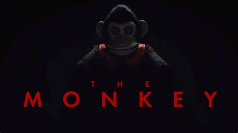 The Monkey 2025 𝚆𝚊𝚝𝚌𝚑 Online With Commentary
