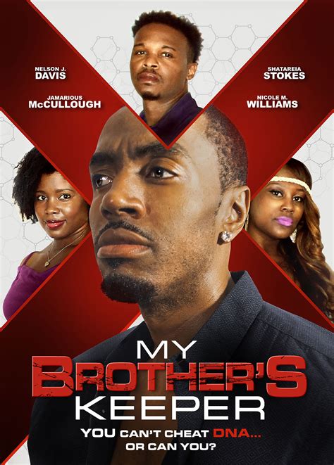 My Brother's Keeper 2025 𝚆𝚊𝚝𝚌𝚑 In Different Resolution
