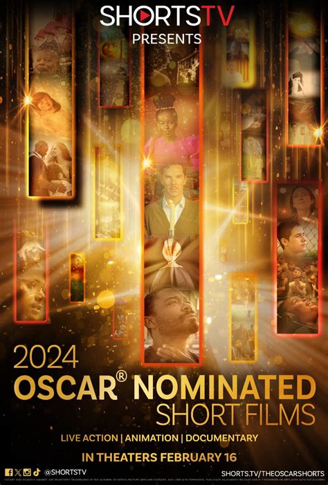 2025 Oscar Nominated Shorts - Animation 2025 𝚆𝚊𝚝𝚌𝚑 Online
